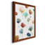 «Lollipop Garden I», peinture sur toile encadrée-1033315582-1033315577
