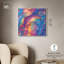 «Glittering Spectrum II» par Art Remedy-118092485-118092484-118092483