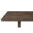Urbane Rectangular Extension Dining Table-123199513