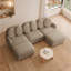 Canapé d'angle modulaire confortable-2073524574