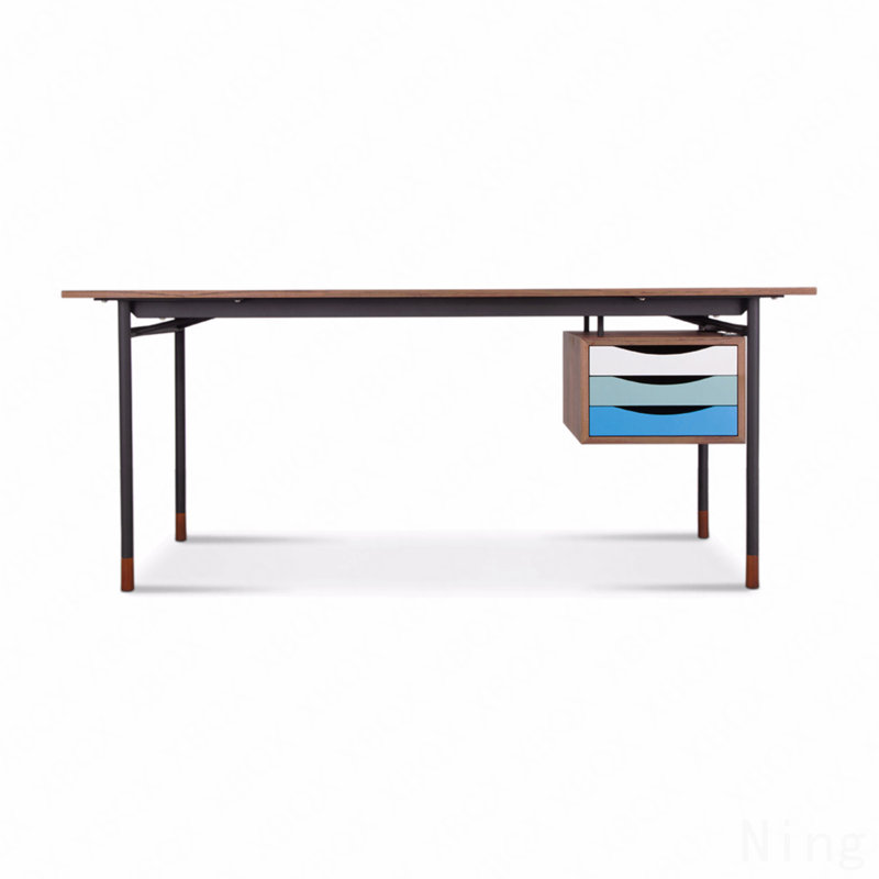 Desk Blue Variant