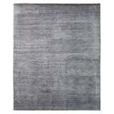 Empire One-of-a-Kind 8' X 10' Flatweave Area Rug