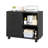 31.18''Wide 3-Drawer Rolling File Cabinet With Shelves-2121495679