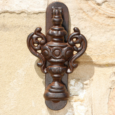 Kristie Door Knocker