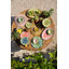 Amalfi Pasta Bowl - Pink - 9.1"-1508715189