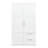 High Wardrobe And Kitchen Cabinet