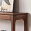 Console de style japonais simple et moderne-1356753461