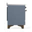 Cuisinière à induction ILVE Majestic III Series 48 po avec 6 éléments à induction (porte en verre)-124828922-124828926
