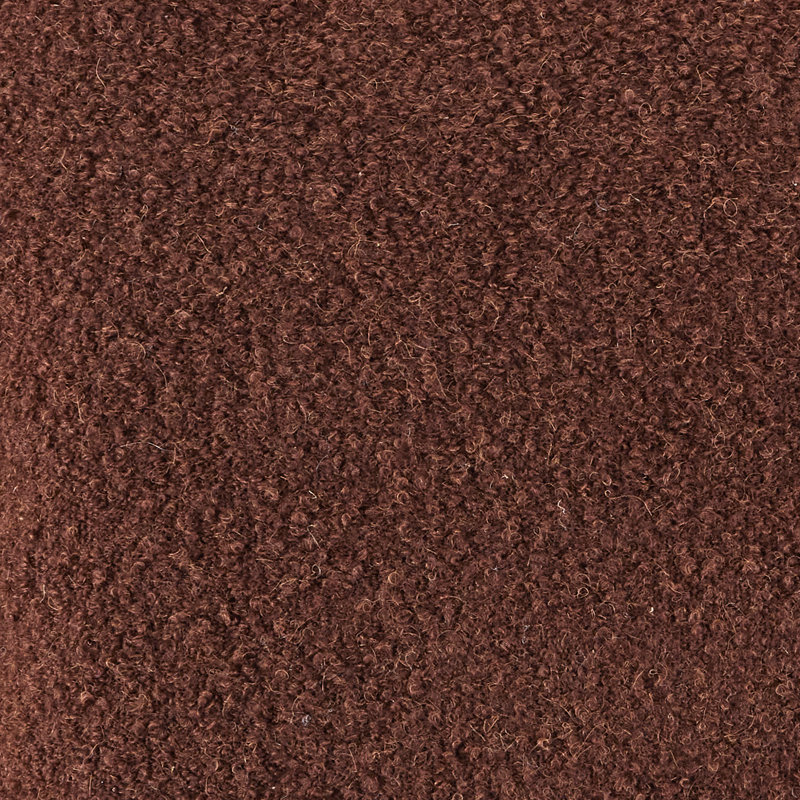 Anaya Pillow Cover & Insert, Brown