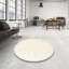 Surface beige contemporaine tapis-19314608