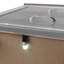 Table de chevet Modern Elegance