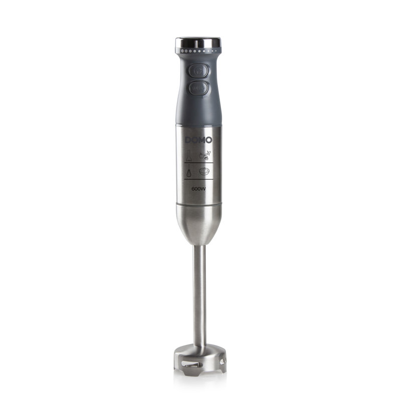 Domo 3 Speed Hand Immersion Blender
