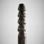 Sculpture Kinsey Totem
