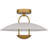 Bingham Integrated LED Semi-Flush Mount-252298619-252298618