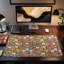 Polyester Desk Pad-738363524