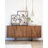 Julian 67'' Solid Wood Sideboard