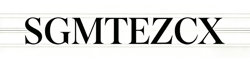 Logo SGMTEZCX