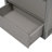 30" Bathroom Vanity With Ceramic Sink And 2 Full-Extension Drawers, Freestanding Bathroom Vanity With 45° Free-Handle Design, Soft Close Undermount Drawer Slides-1178363814