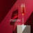 JoyJolt Layla Stemmed Champagne Flute Glasses, 7.5 oz.