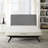 Modway Mila 6" Narrow Mattress-1906235924