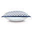 Beatrice Square Pillow Cover & Insert