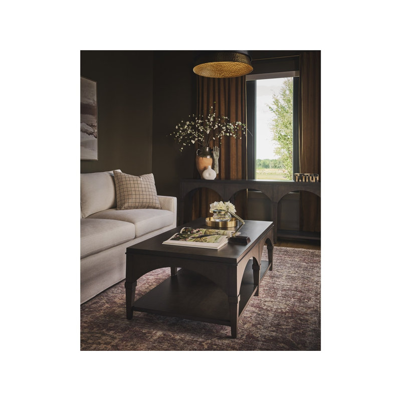 Table basse Fenwick