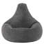 Bean Bag Bazaar Dalton Corduroy Recliner Bean Bag-716871628