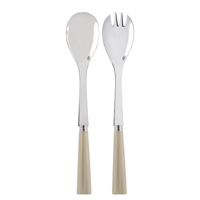 Nature Salad Servers