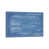 Toile tendue
