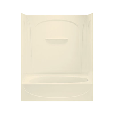 Acclaim 60'' W 30'' D Shower Base