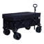 Wagon pliable avec hayon rallongé, housses imperméables anti-poussière, résistantes aux rayons UV, 400 lb de grande capacité, grandes roues tout-terrain-122421723