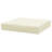 Paom Outdoor Cushion For Bench Set Of 3, Oxford Fabric-105906730