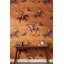 Murale Western Cowboys Desert