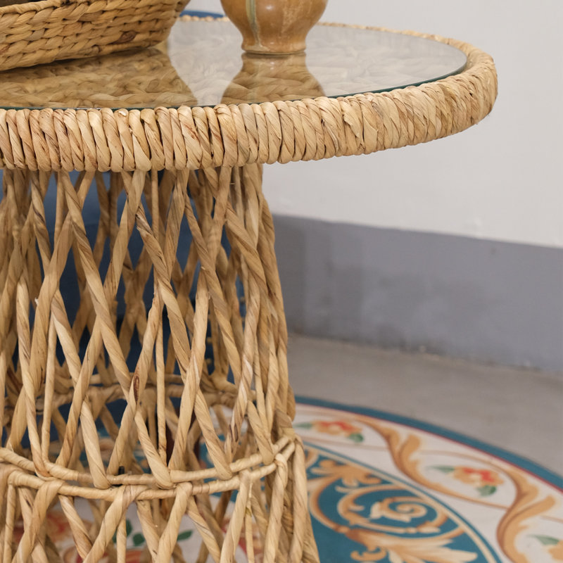 Crosdaile End Table
