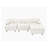 90.6" Sofa-981116081
