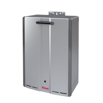 Tankless Water Heater
