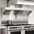 VEVOR Stainless Steel Ducted (Vented) Range Hood-93814346