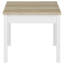 Ensemble de tables basses 3 pièces Quintara