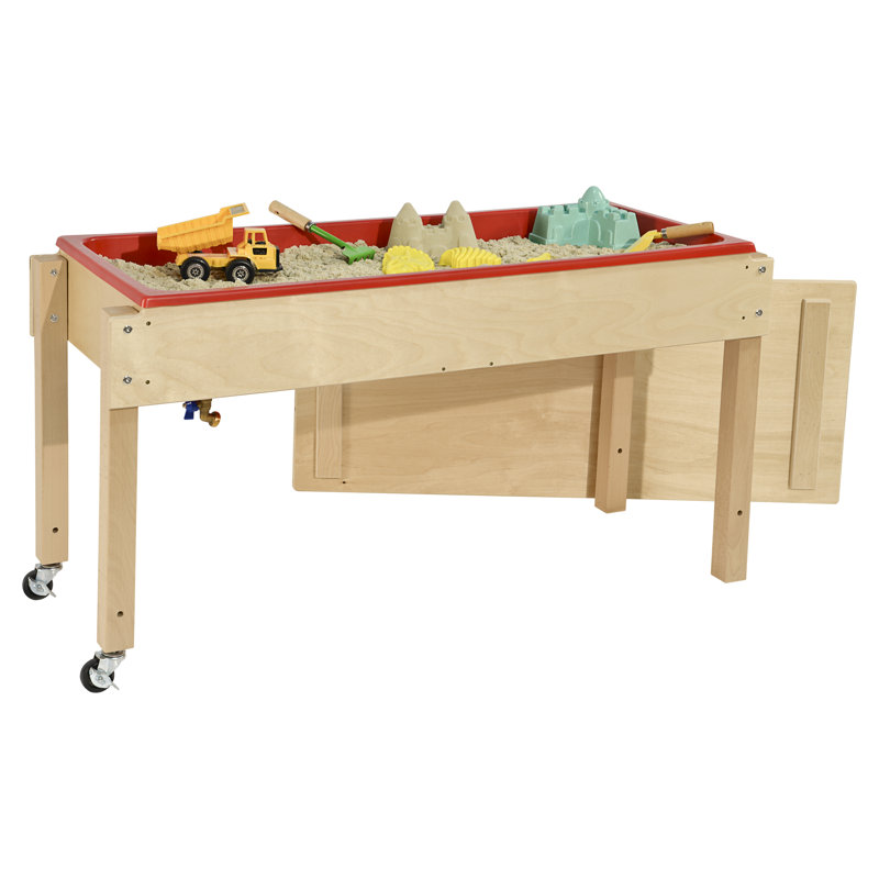 Contender Sand and Water Table