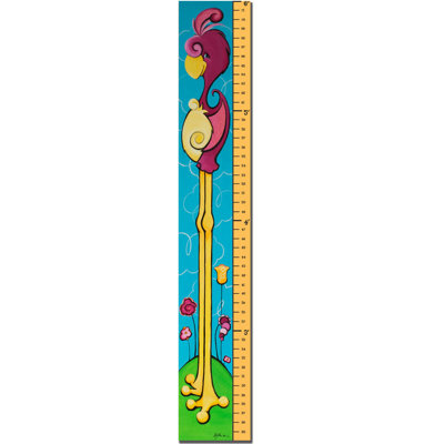 Growth Chart