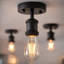 Semi Flush Mount-1068633747