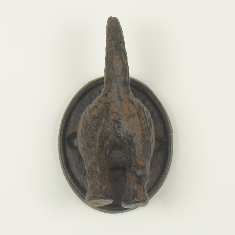 Yasmine Iron Wall Wall Hook