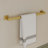 4 - Piece Bathroom Hardware Set-104823082