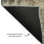 Tapis abstrait lavable à la machine de qualité supérieure Mayfield AMF2068-1090261004-1090261015