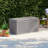 100 Gallons Water Resistant Resin Lockable Deck Box-93917737