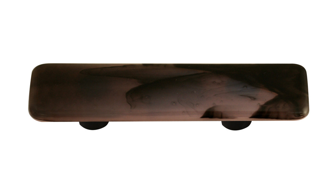 Bharat 3" Center to Center Bar Pull Ebern Designs Post 