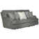 Cytheria Power Reclining Sofa with 5 Included Accent Pillows