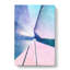 Erasmusbrug Bridge In Rotterdam - Wrapped Canvas-61876823