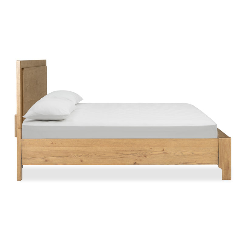 Haitley King Panel Bed, King