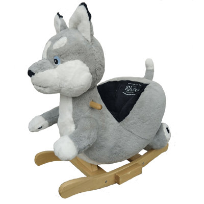 Little Rockers: Loup